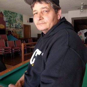 Meet your Posher, Darren